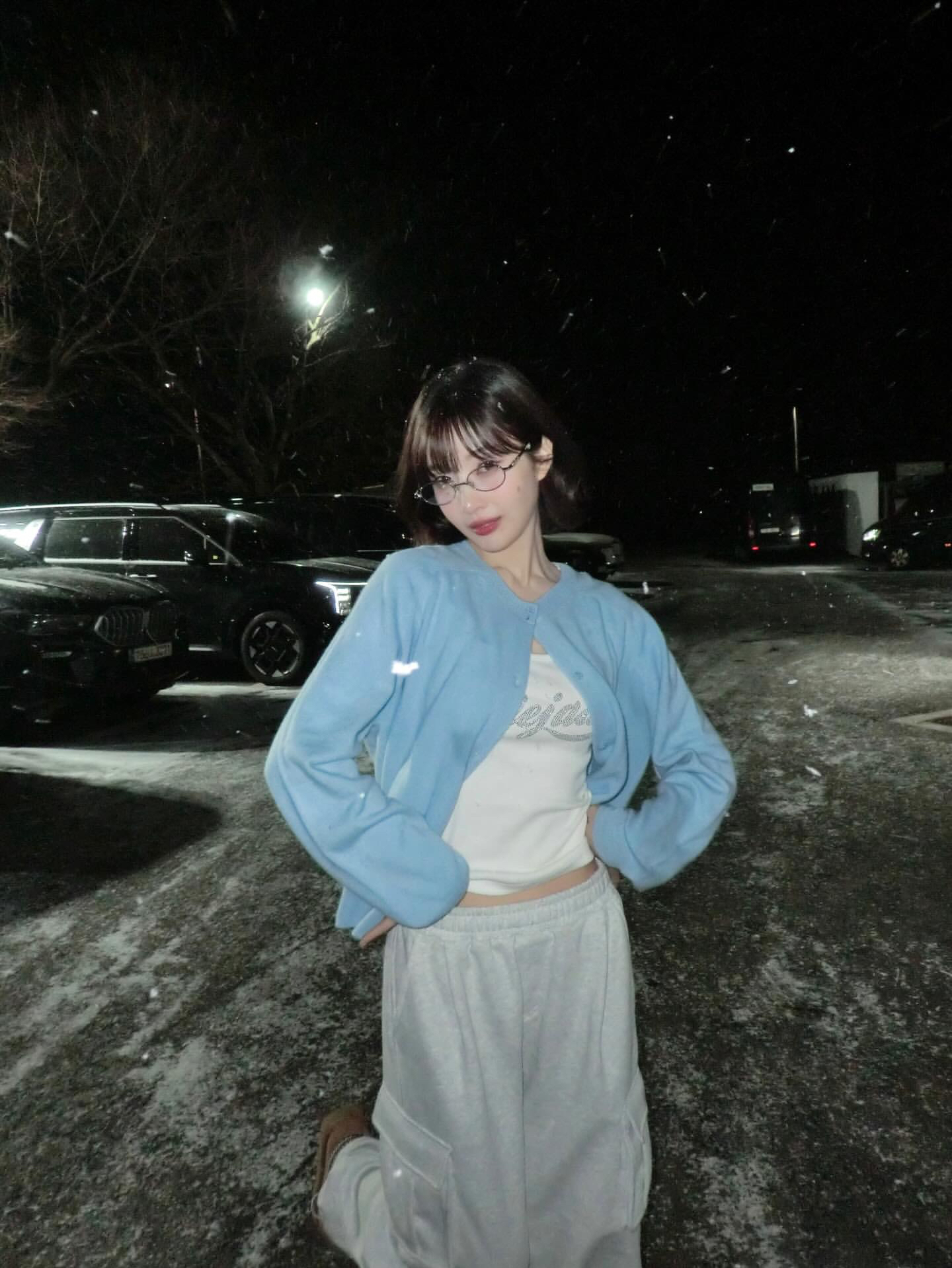 Red Velvet的最新活動照片