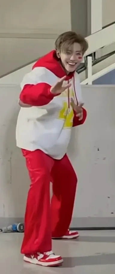 Fandom-recommended wallpaper image of Jaemin (NCT DREAM)