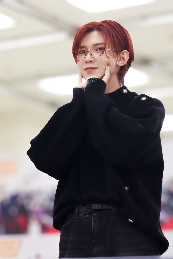 ATEEZ的幕後花絮