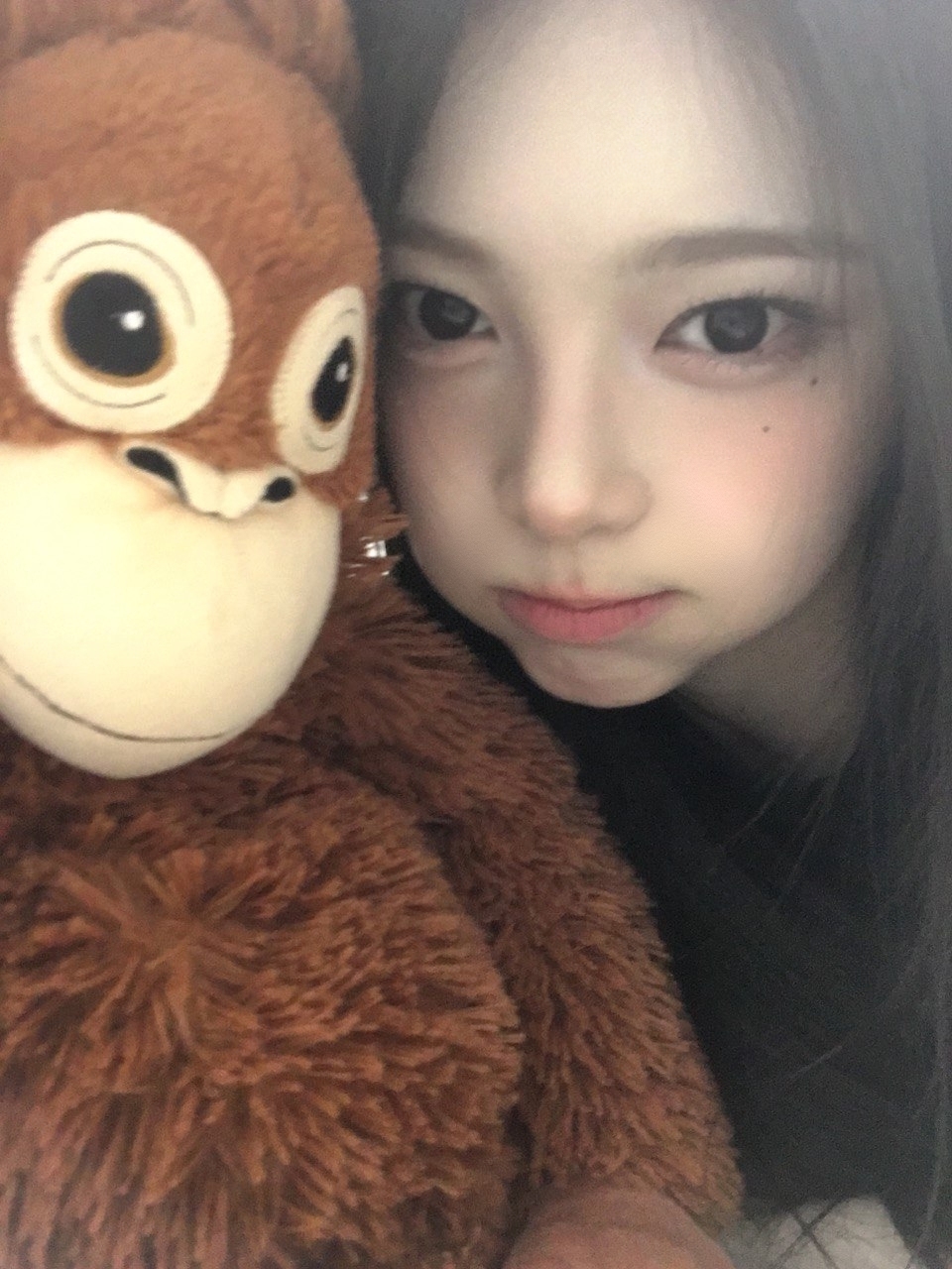 Recent activity shot of Ian (Hearts2Hearts)