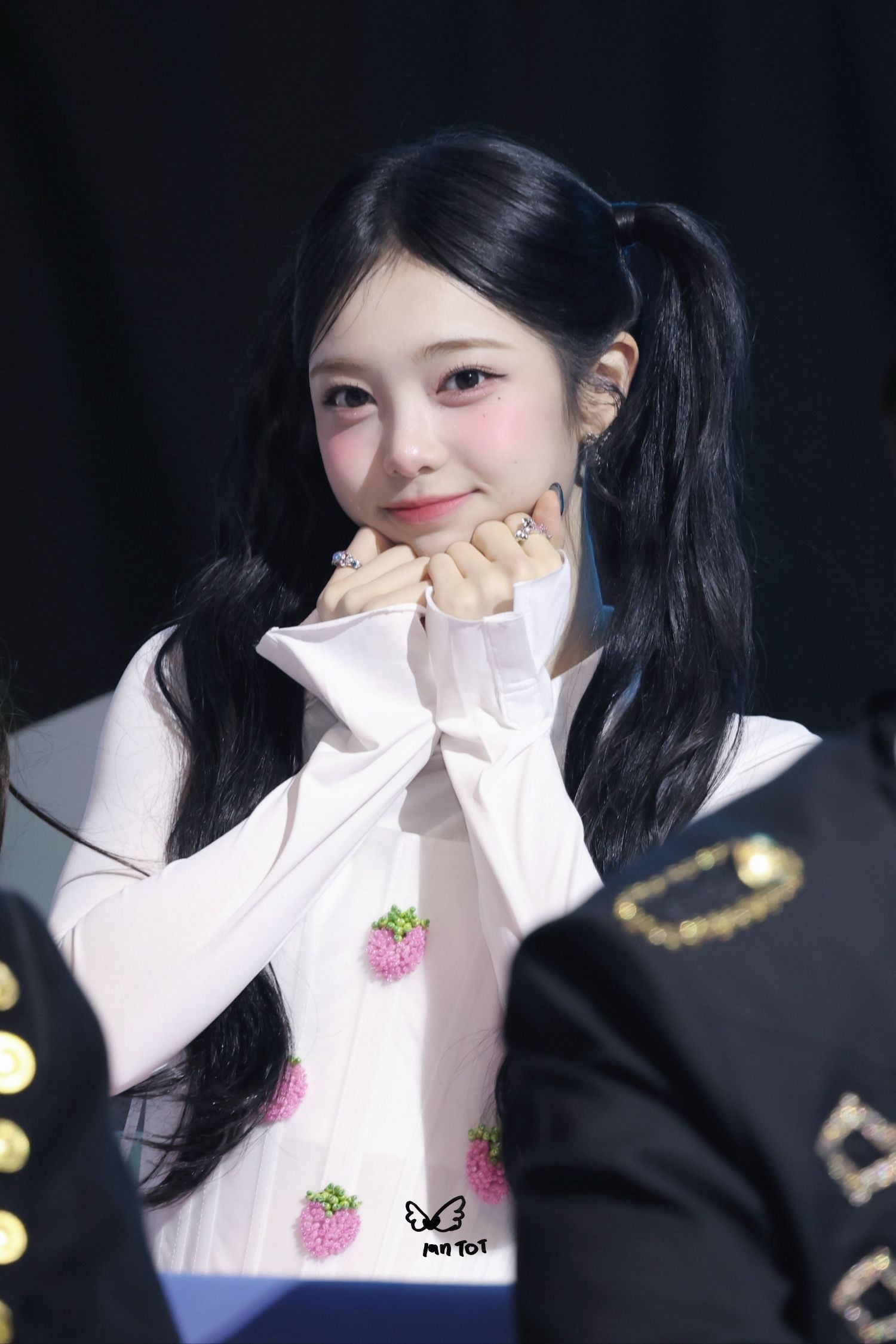 Recent activity shot of Ian (Hearts2Hearts)