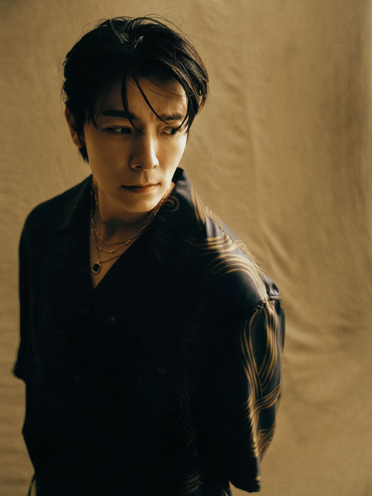 Potret di balik layar Super Junior