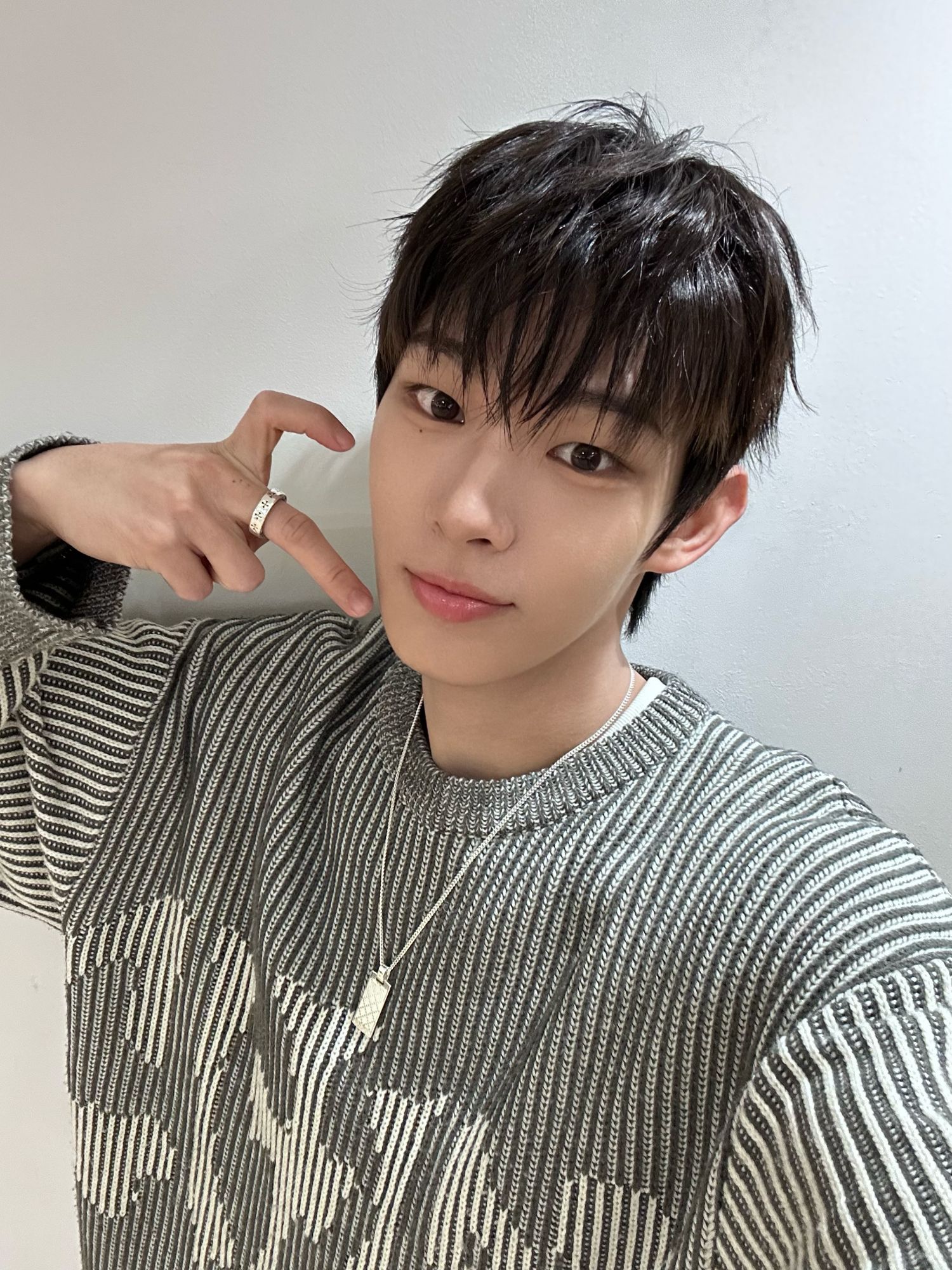 Recent activity shot of Steven (AHOF)