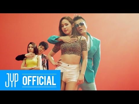 ジョンヨン (TWICE)の最新写真