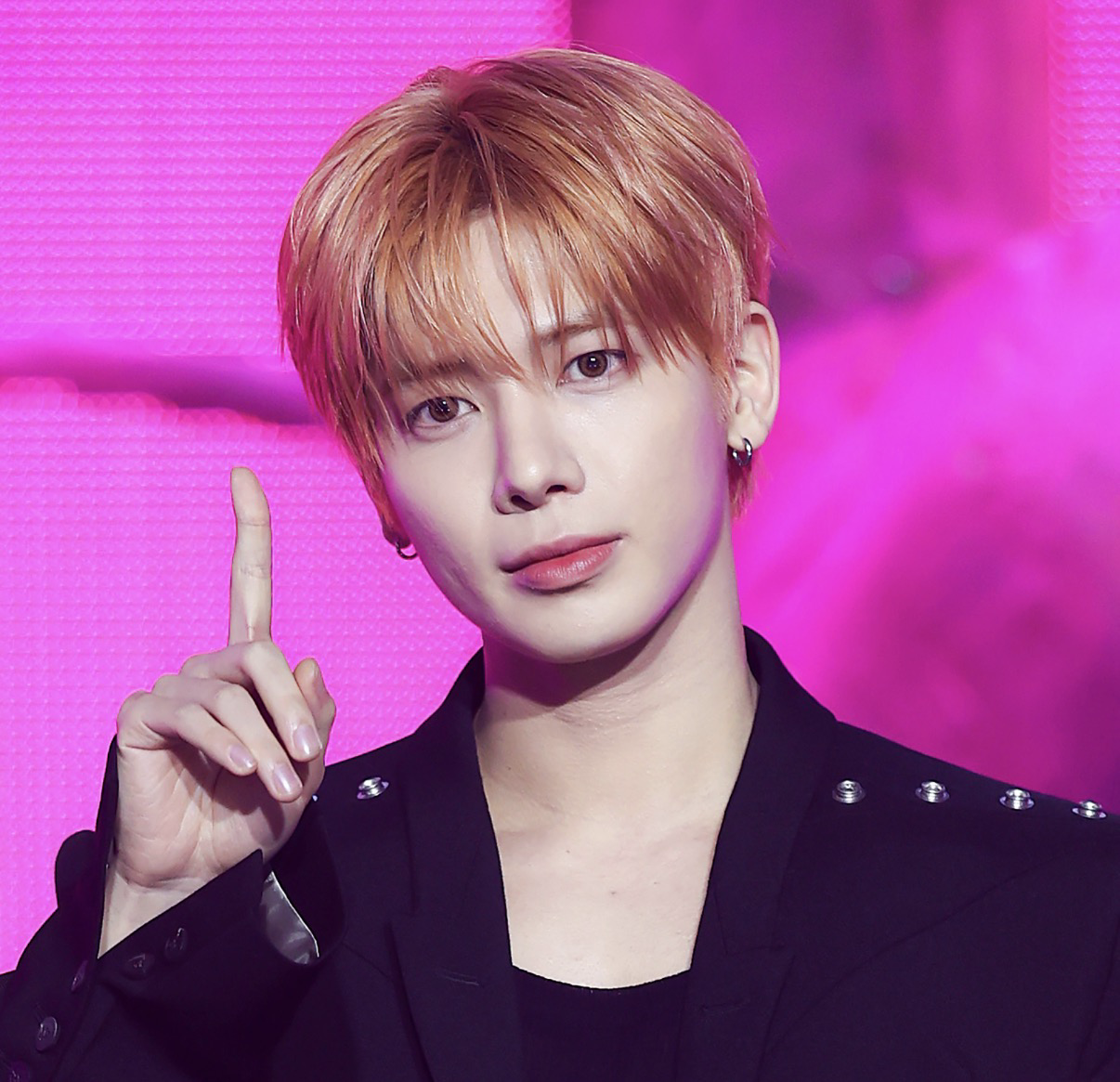 太顯 (TOMORROW X TOGETHER)的幕後花絮