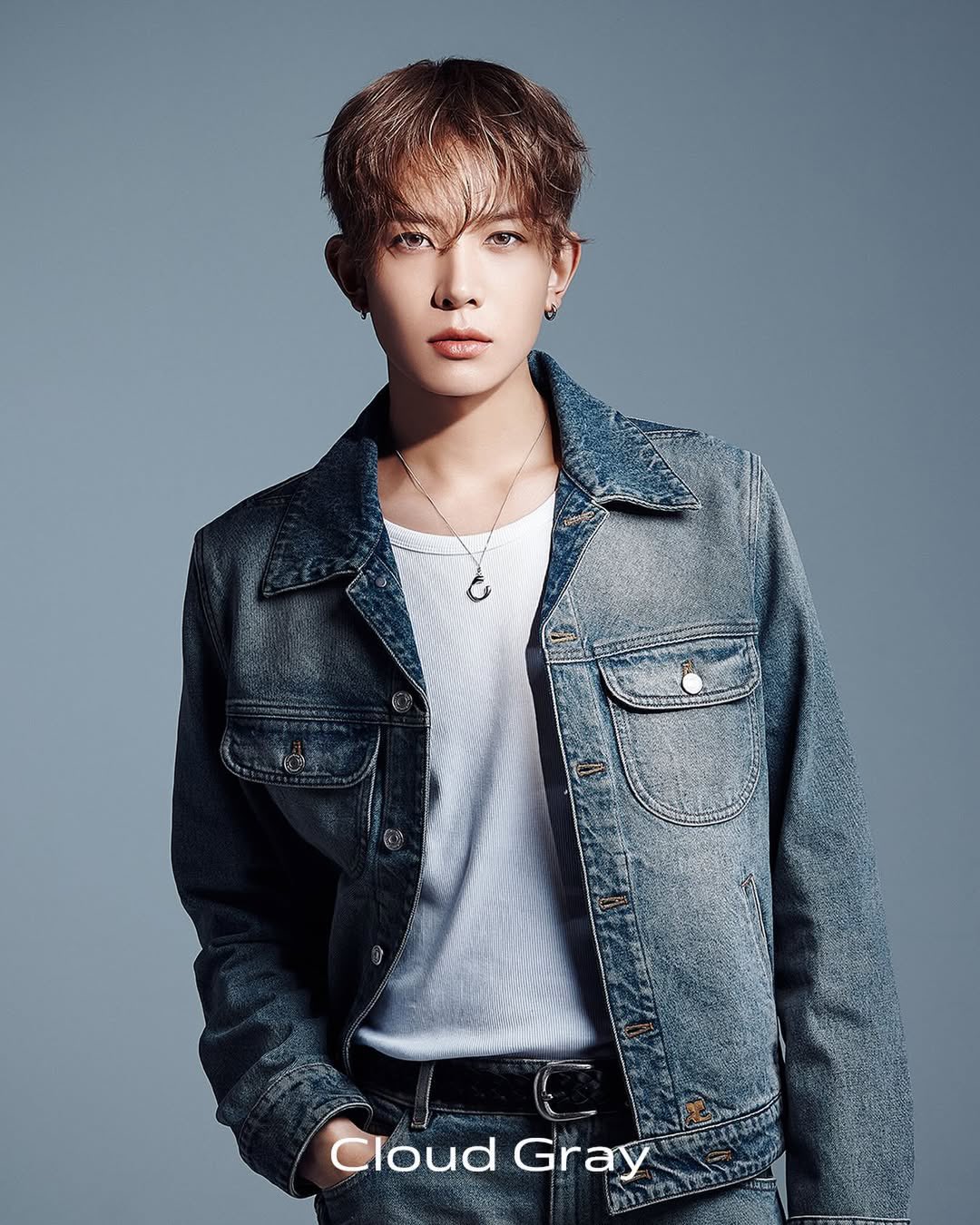 Latest photo of Heeseung (ENHYPEN)