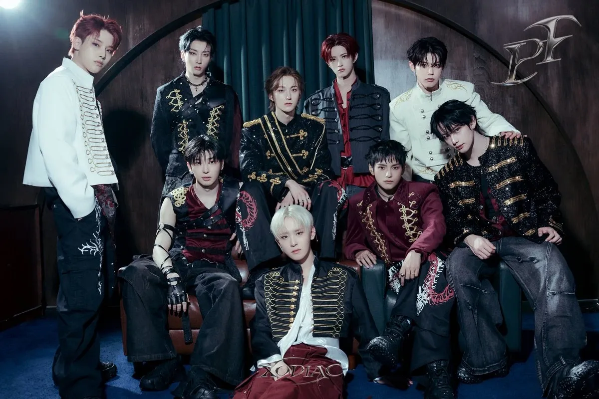 Postingan bintang K-pop yang paling disorot saat ini
