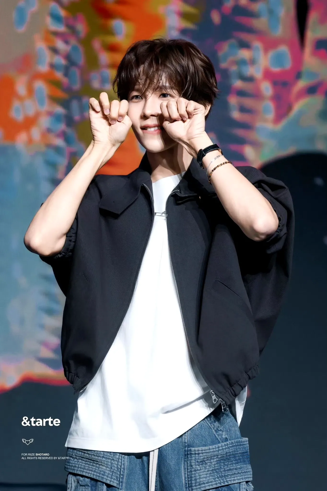 RIIZEショウタロウ RIIZE SHOTARO Fandom Community │ No.1 KPOP App CHOEAEDOL