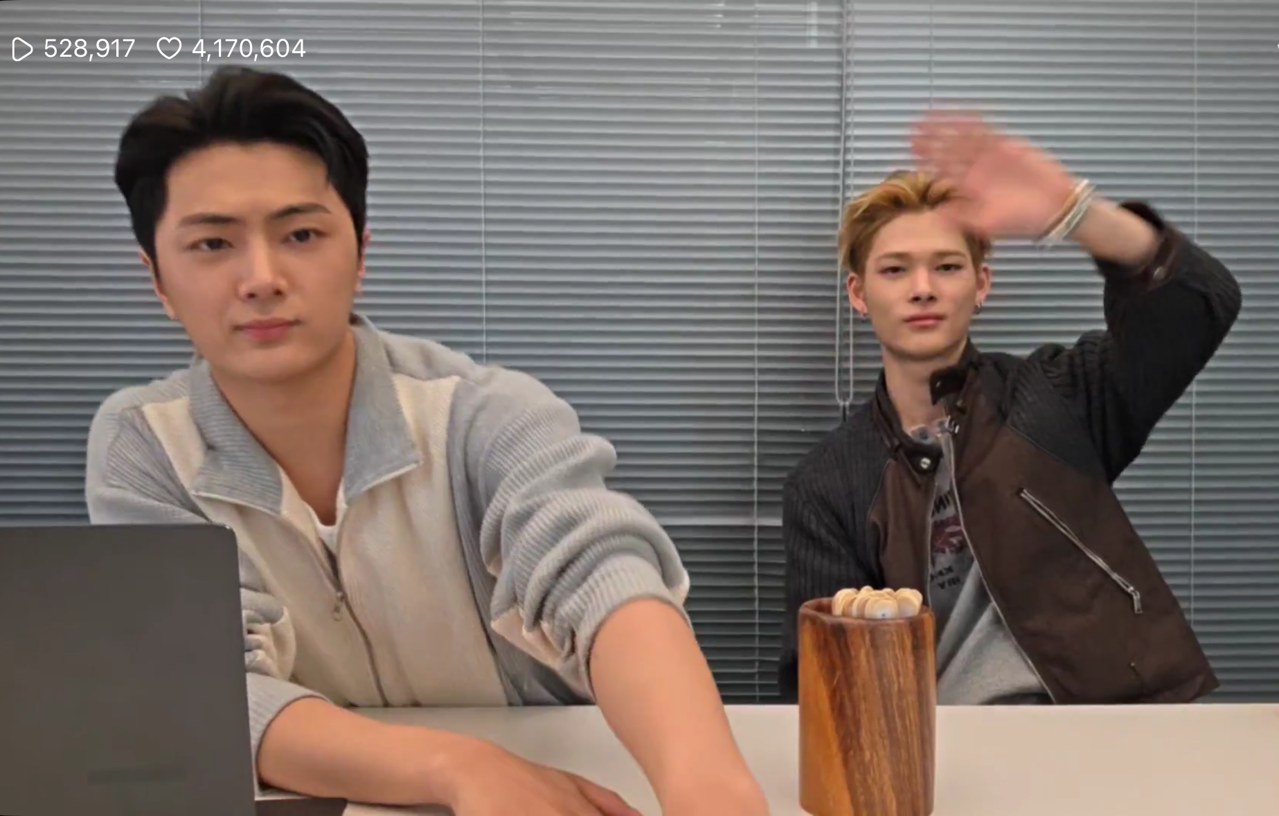 ENHYPEN 팬이 찍은 순간