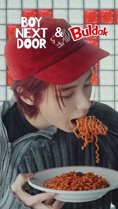 A moment captured by Leehan (BOYNEXTDOOR)'s fan