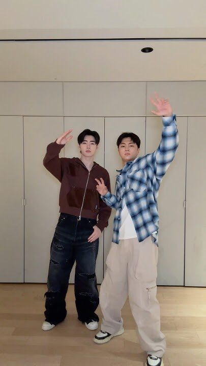 ENHYPEN 최근 활동샷