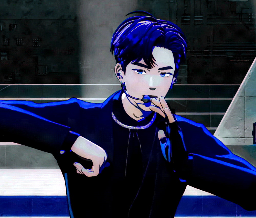 Latest photo of Yejun (PLAVE)