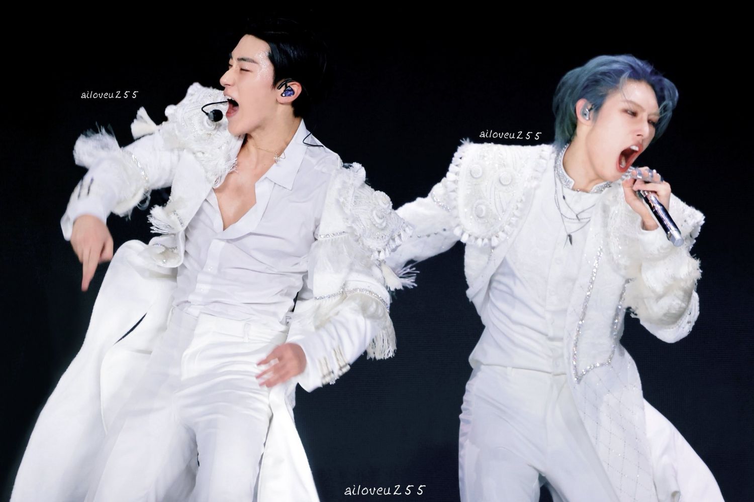 에이티즈의 최신 사진