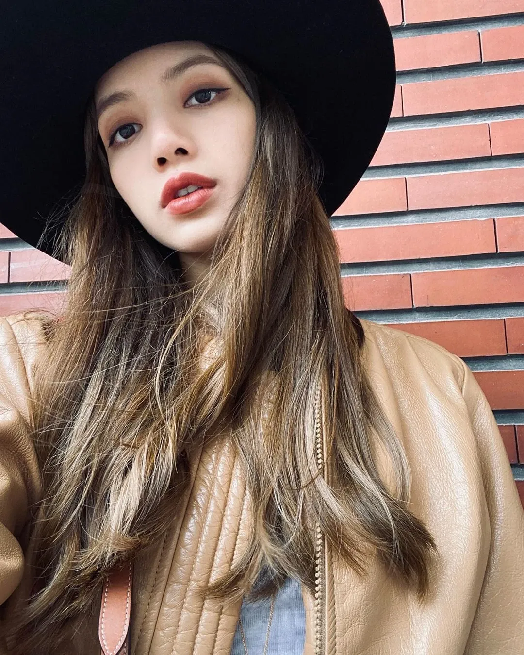 Lisa (BLACKPINK)的最新活動照片