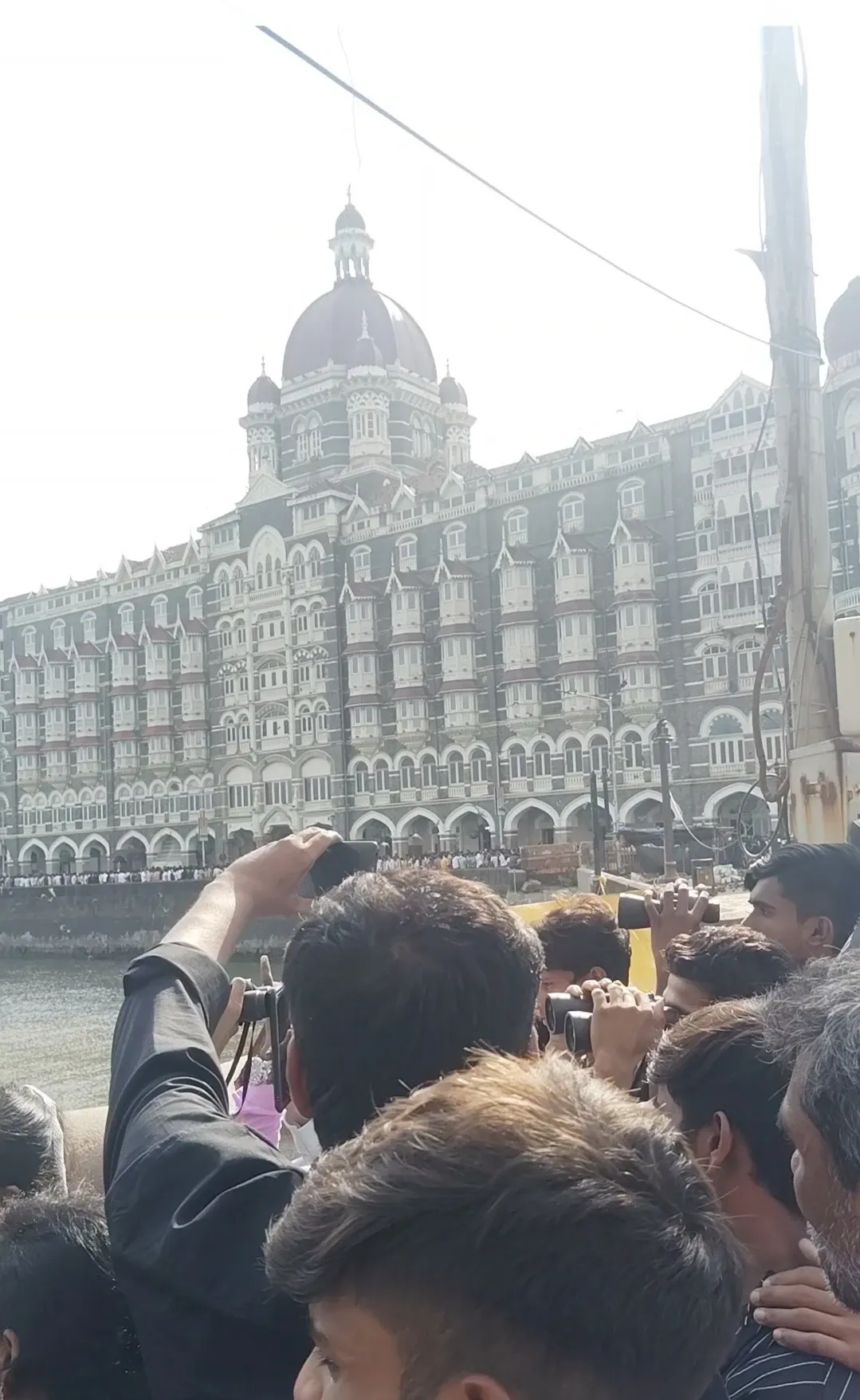 防弹少年团的幕后花絮