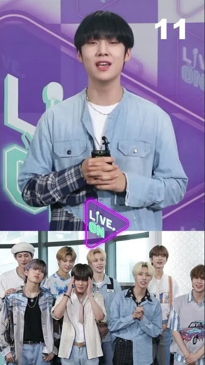 李垠尚 (YOUNITE)粉丝最喜爱的经典壁纸