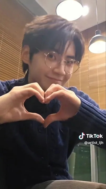 Latest photo of Lee Jinhyuk