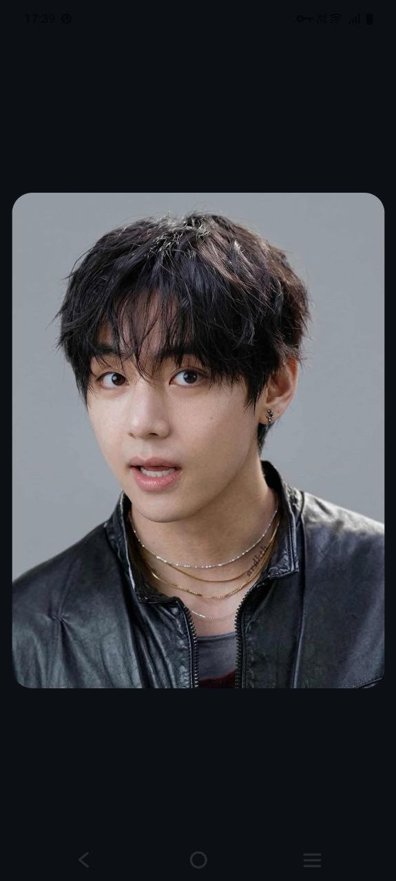 The most beloved wallpaper among V (BTS)'s fans