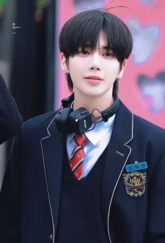 태현 (투모로우바이투게더) 최근 활동샷