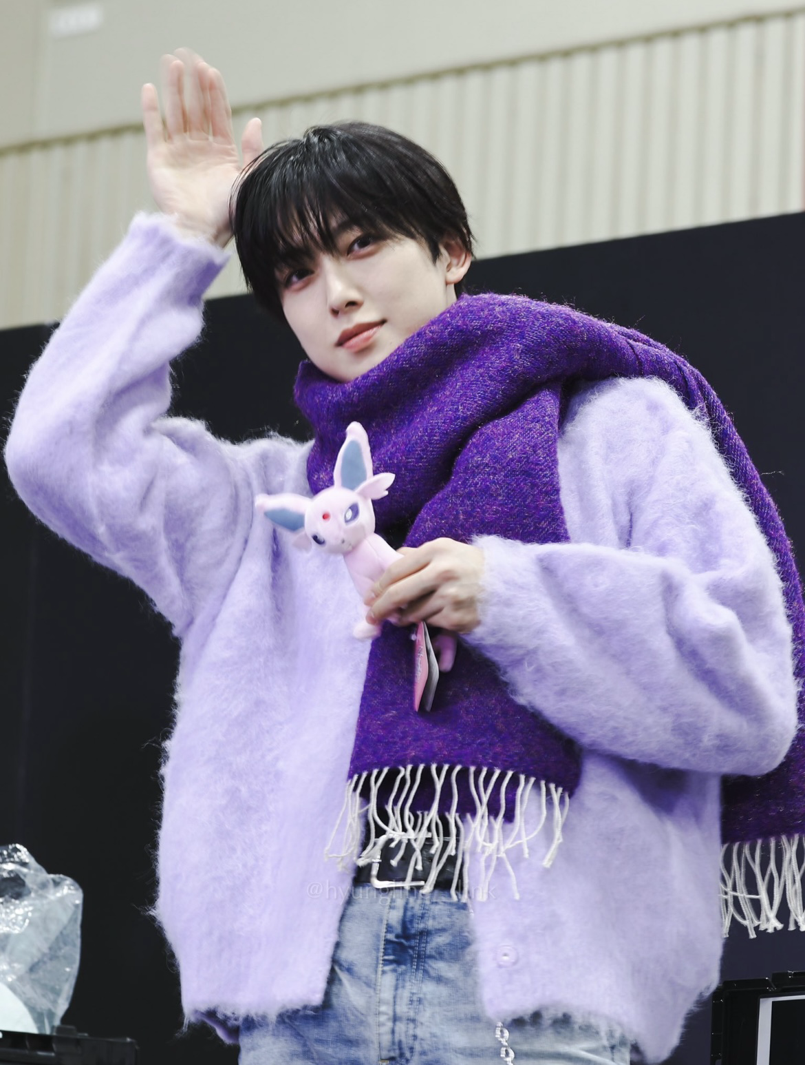 후마 (앤팀)의 최신 사진