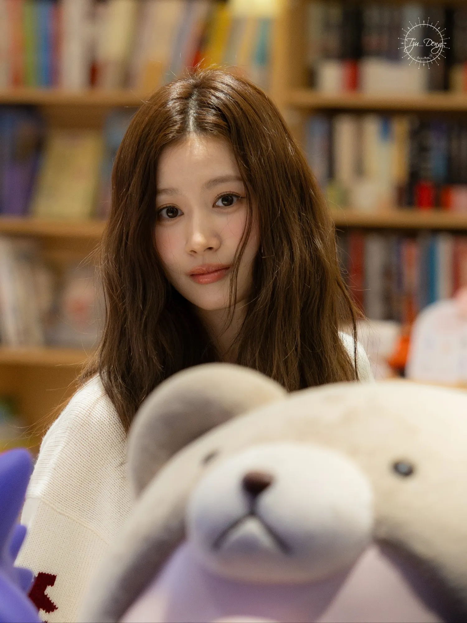 TWICE的最新活动照片