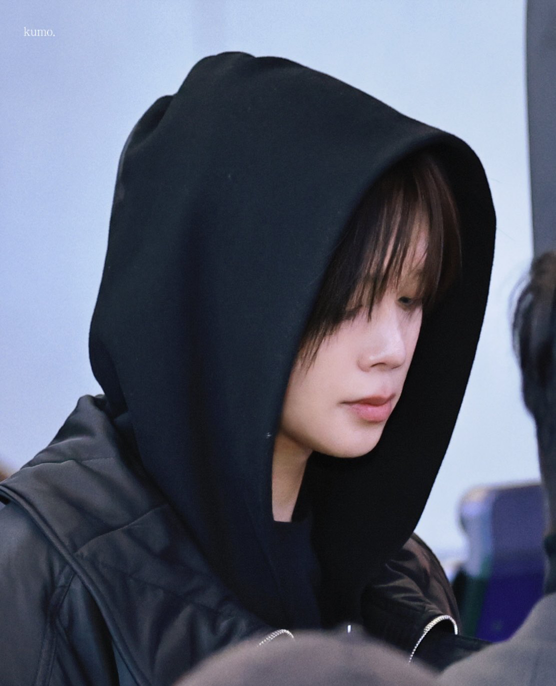 Foto terbaru K (&TEAM)