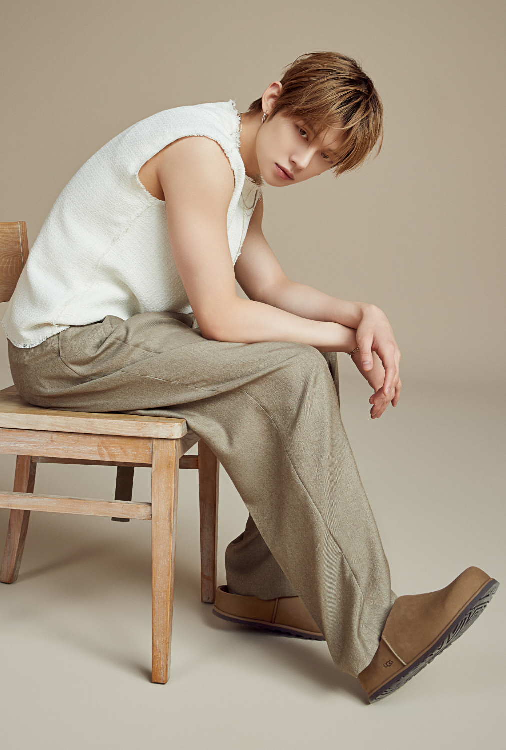 Latest photo of Yeonjun (TOMORROW X TOGETHER)