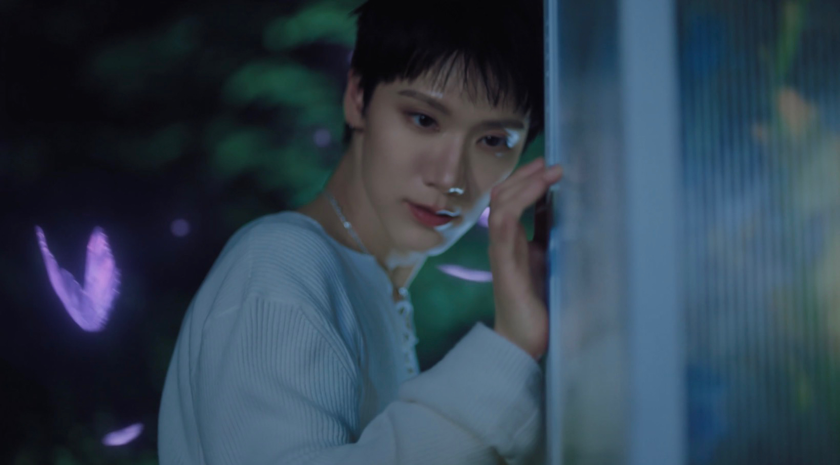 Behind-the-scenes cut of TEN (WayV)