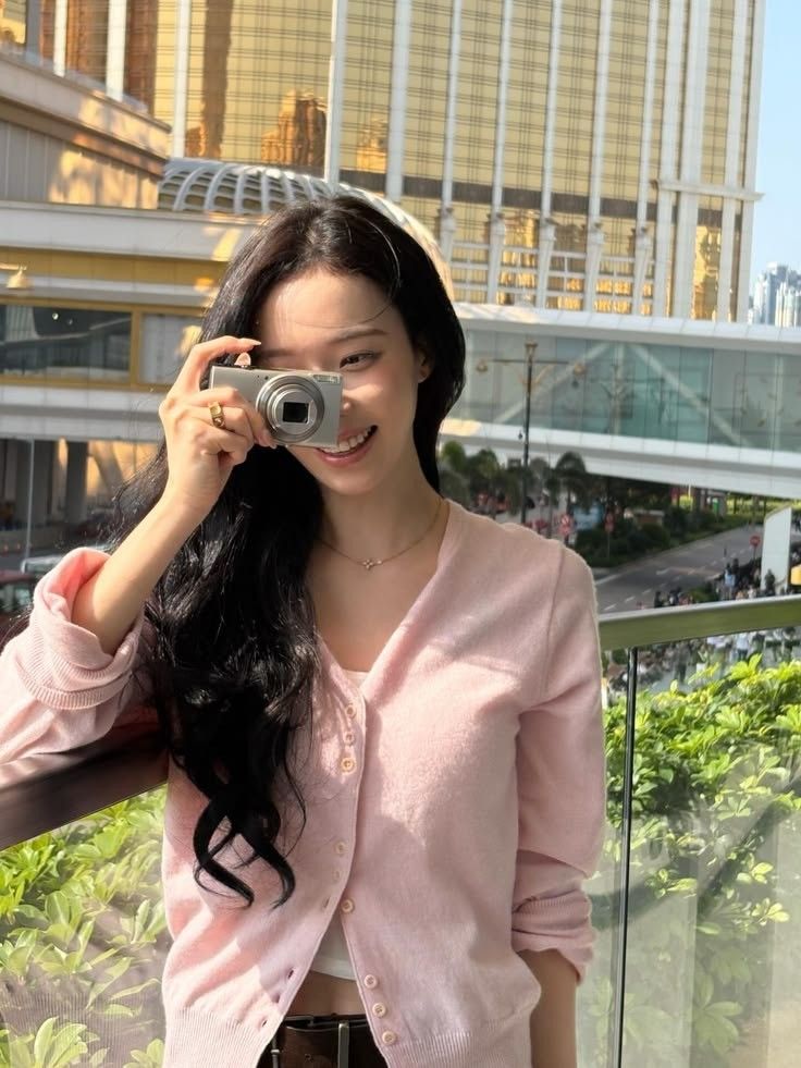 Latest photo of Winter (aespa)