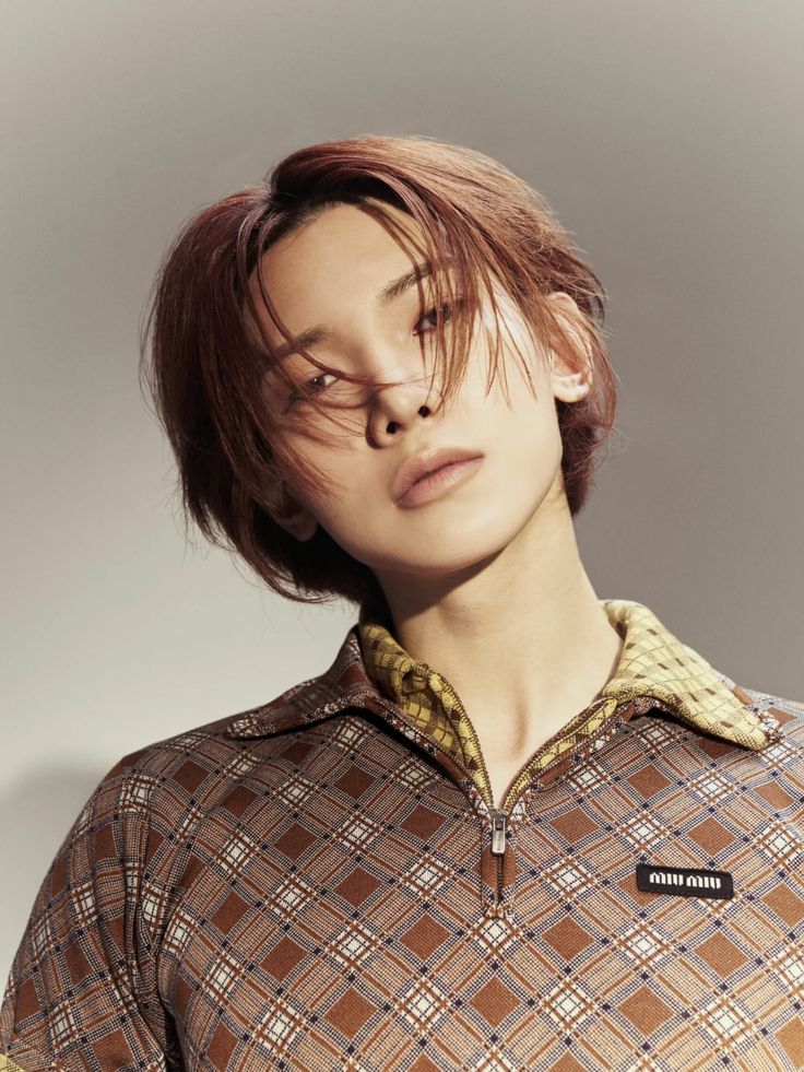 Recent activity shot of ATEEZ