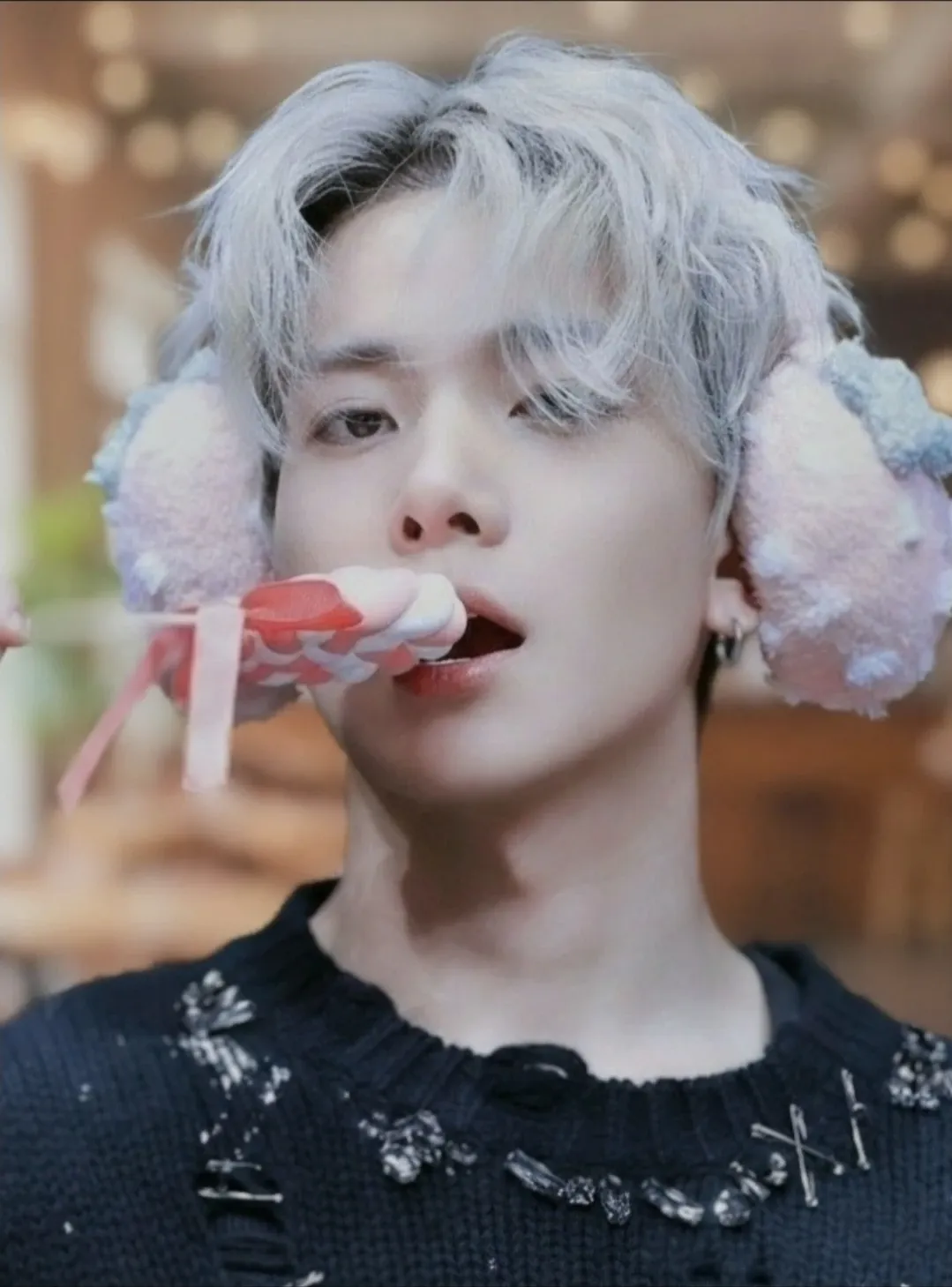 희승 팬이 찍은 순간