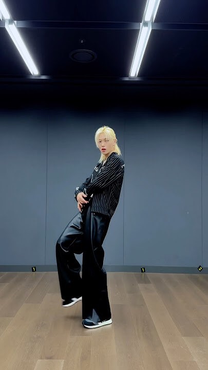 Stray Kids의 비하인드 컷