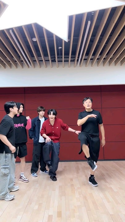 Stray Kids의 최신 사진