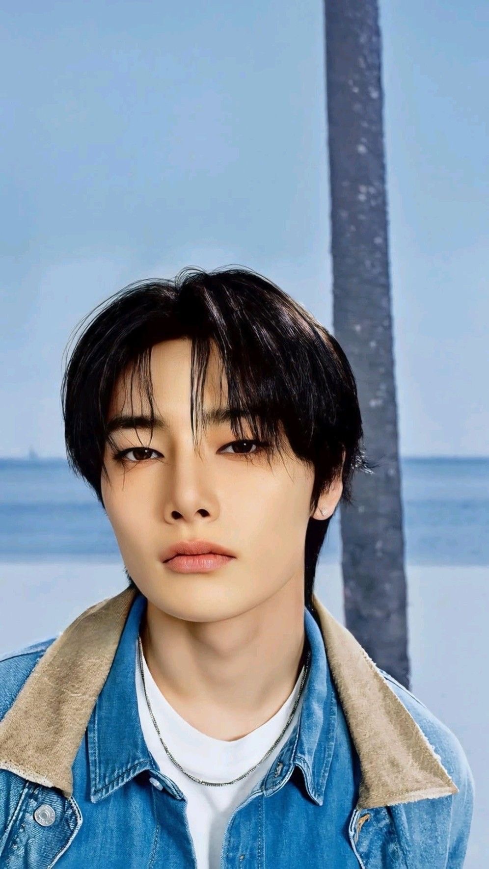 Latest photo of I.N (Stray Kids)