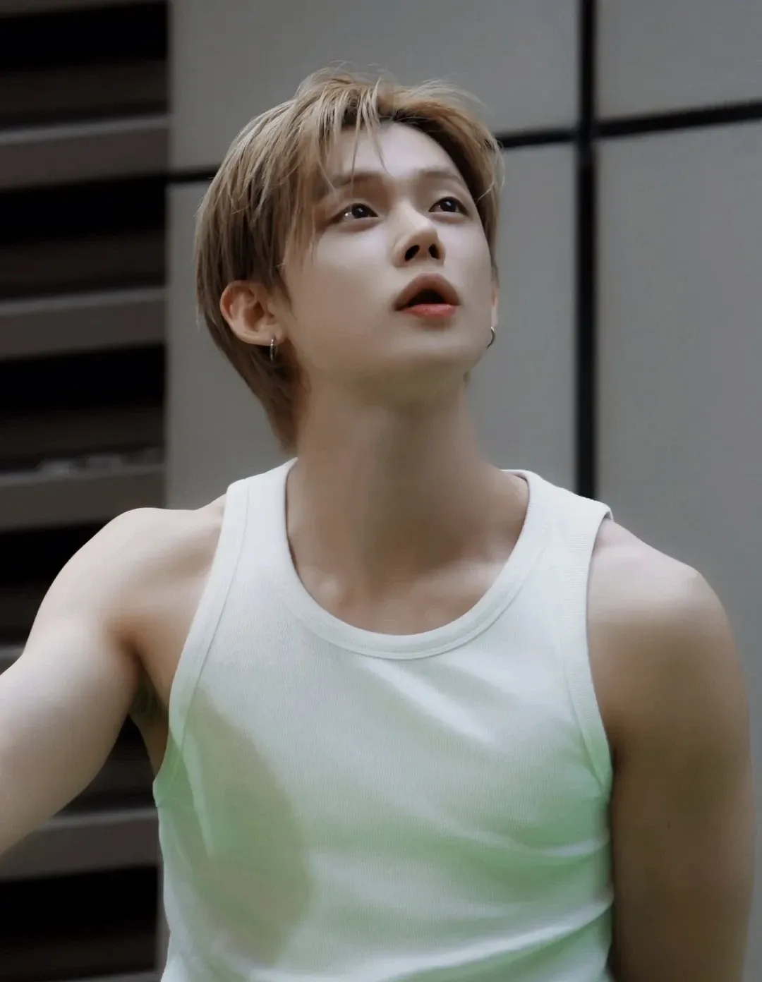 Foto terbaru Yeonjun (TOMORROW X TOGETHER)