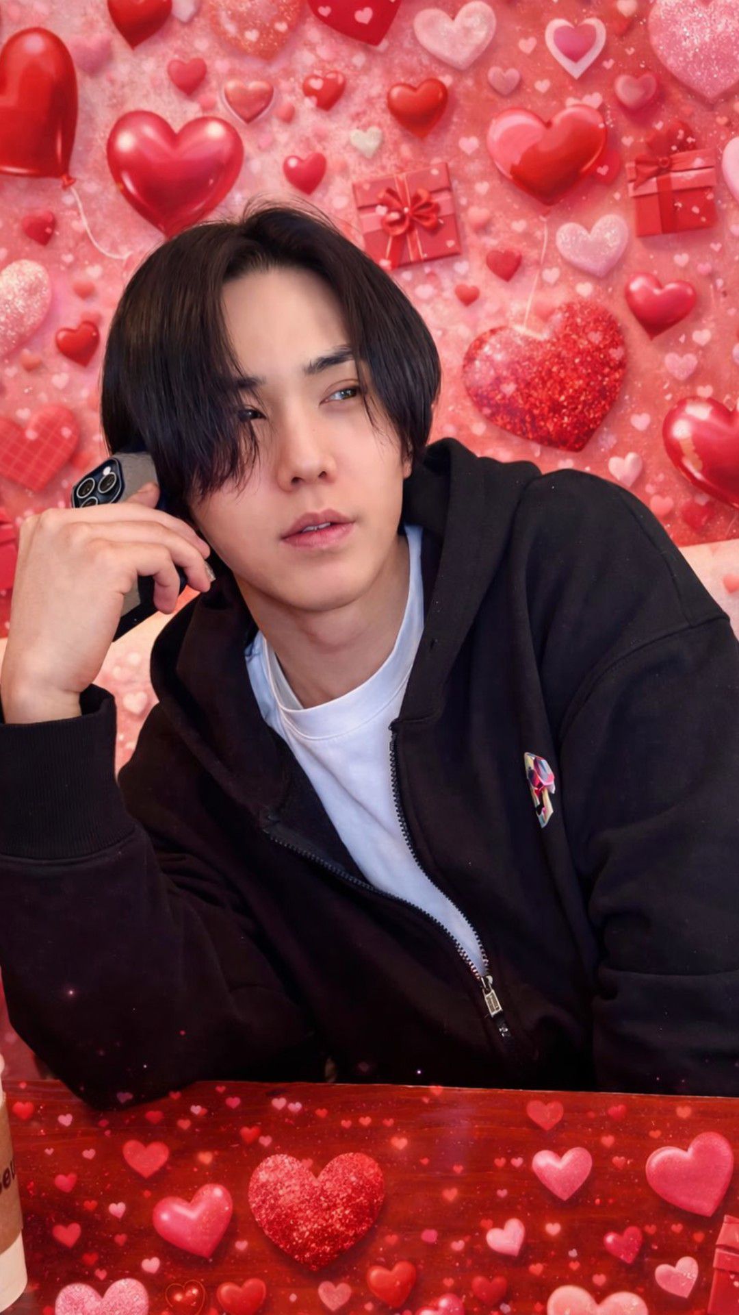 Latest photo of Rocky