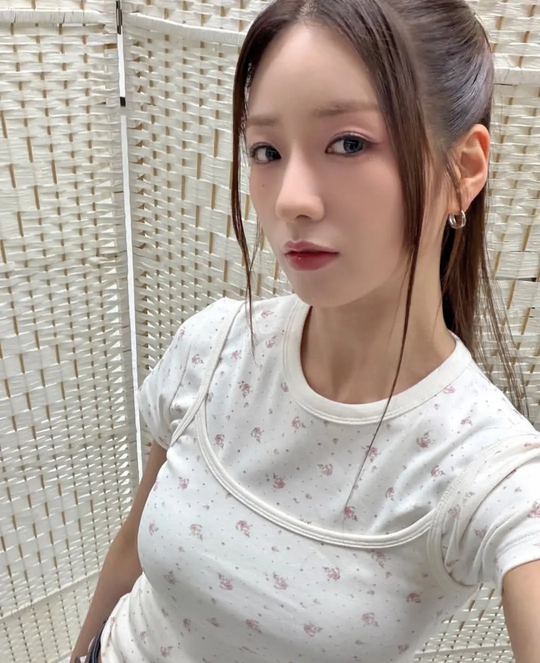 에이핑크 팬이 찍은 순간