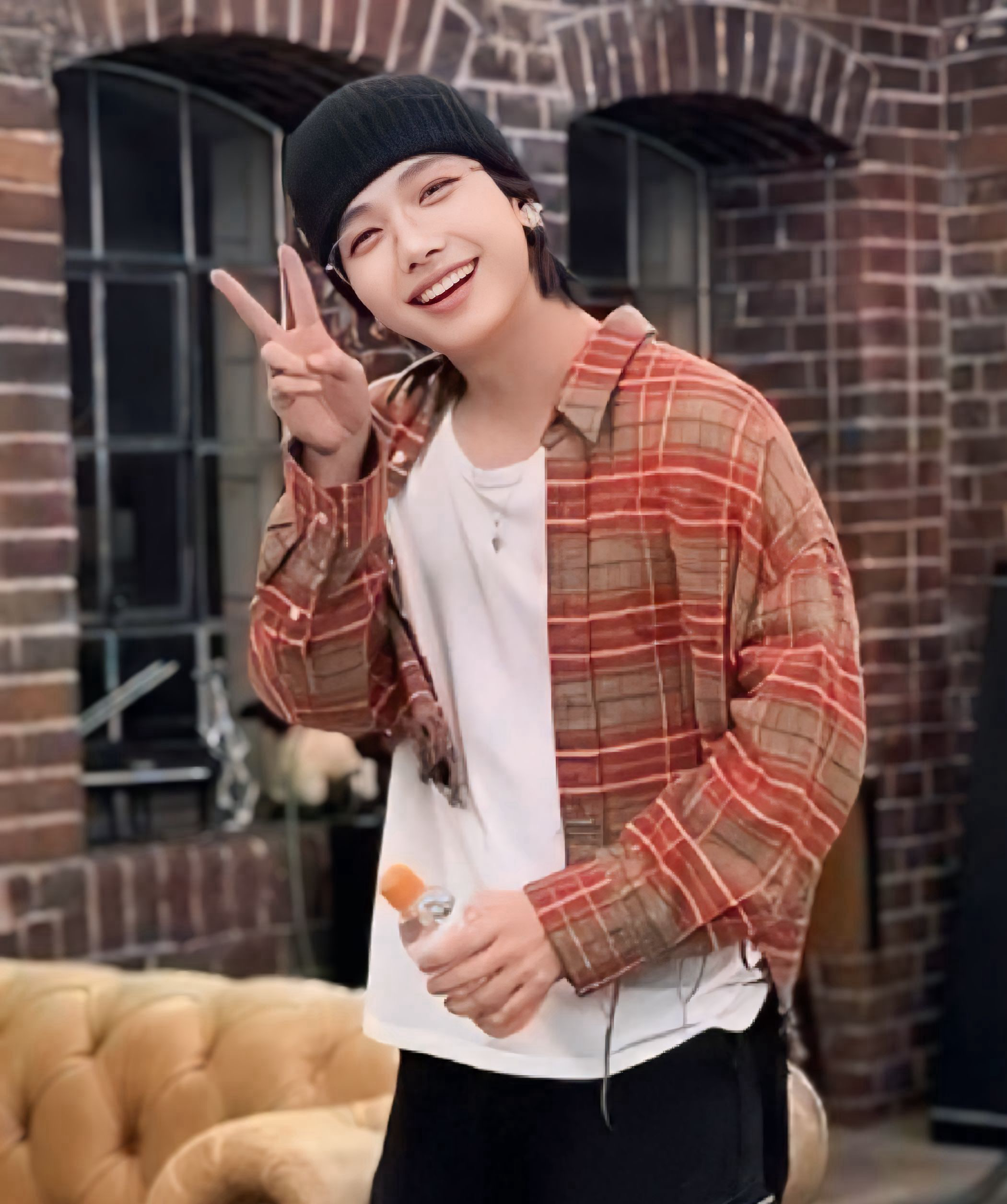 Latest photo of Myeong Jaehyun (BOYNEXTDOOR)