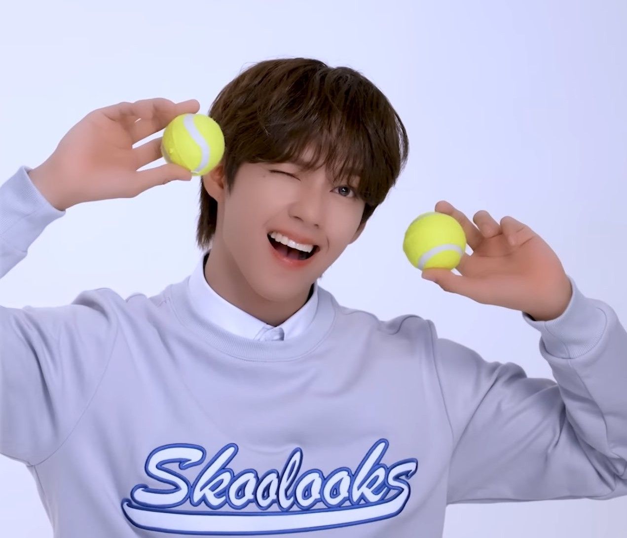 Latest photo of JL (AHOF)