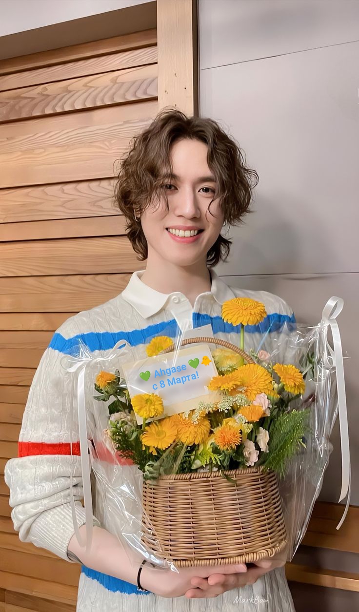 Fandom-recommended wallpaper image of GOT7