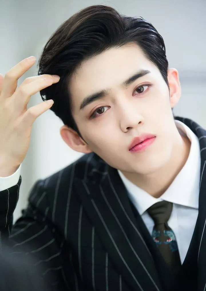 Latest photo of S.Coups (SEVENTEEN)