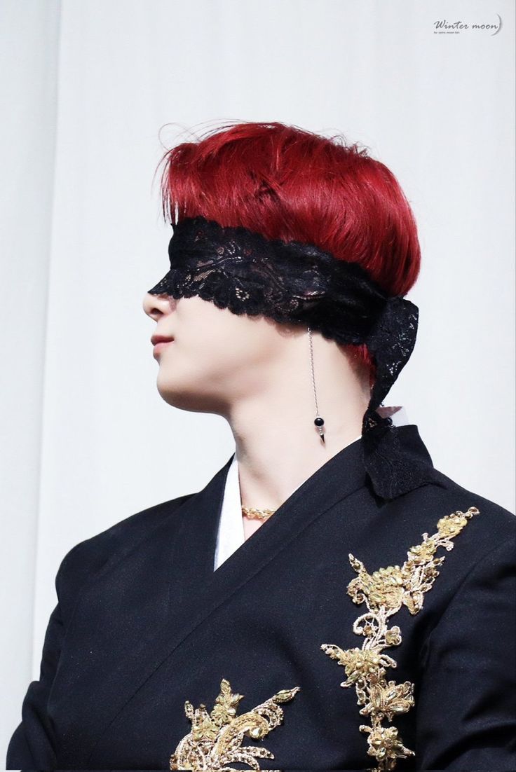 Latest photo of Moonbin (ASTRO)