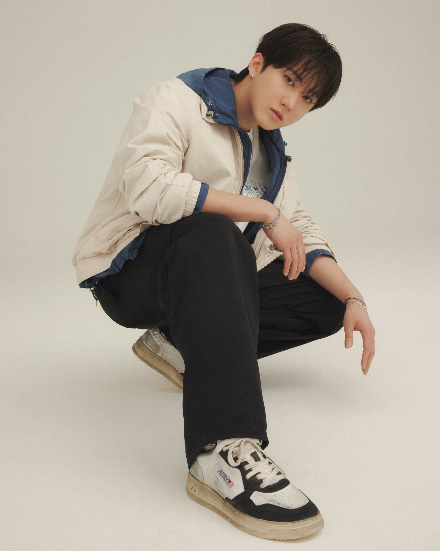 チャンビン (Stray Kids)の最新写真