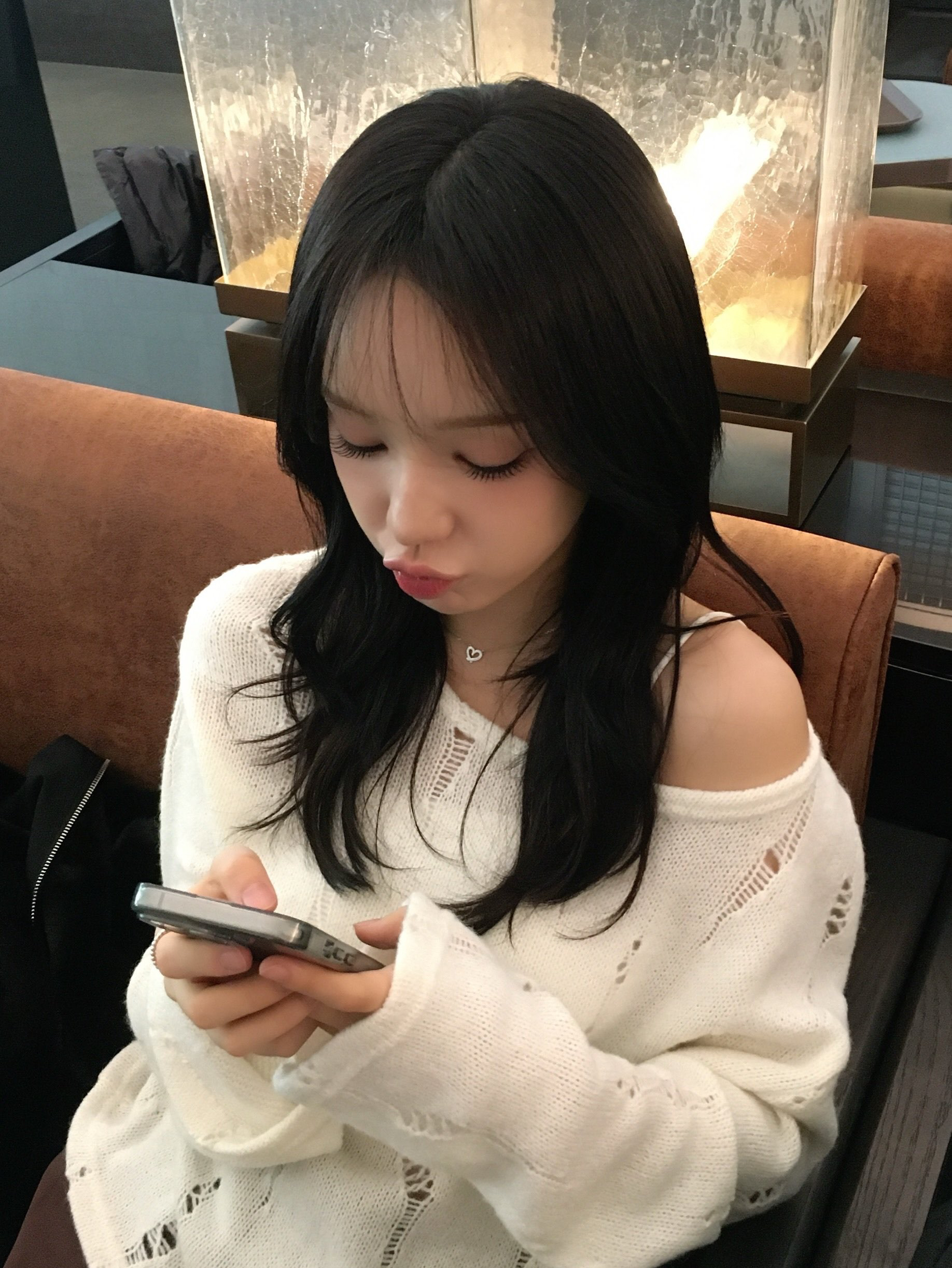 Latest photo of Ryu Sarang (izna)