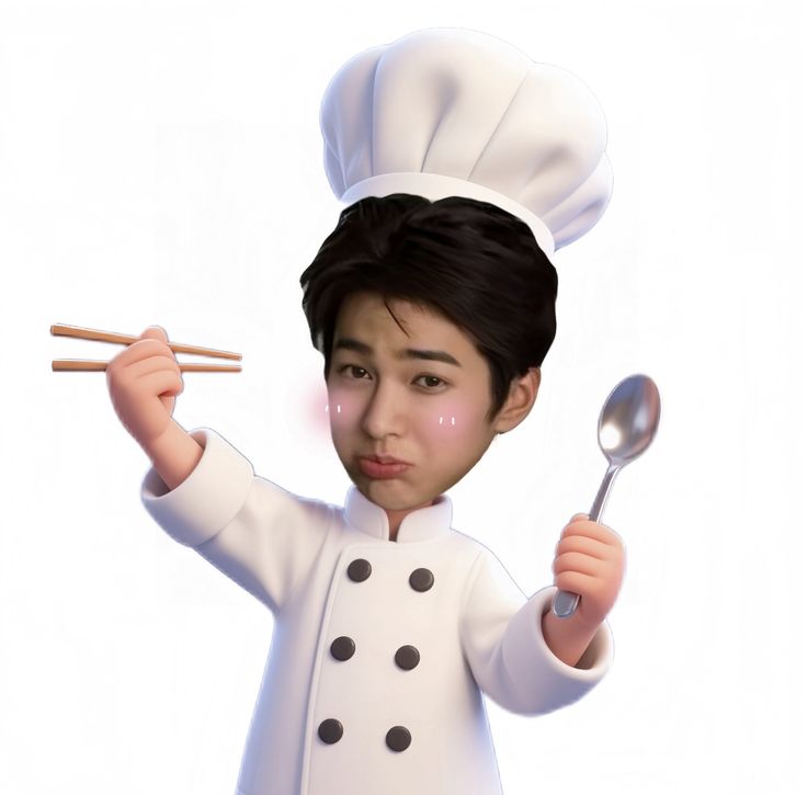 Latest photo of Keonho (CORTIS)