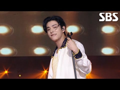 Recent activity shot of Jake (ENHYPEN)