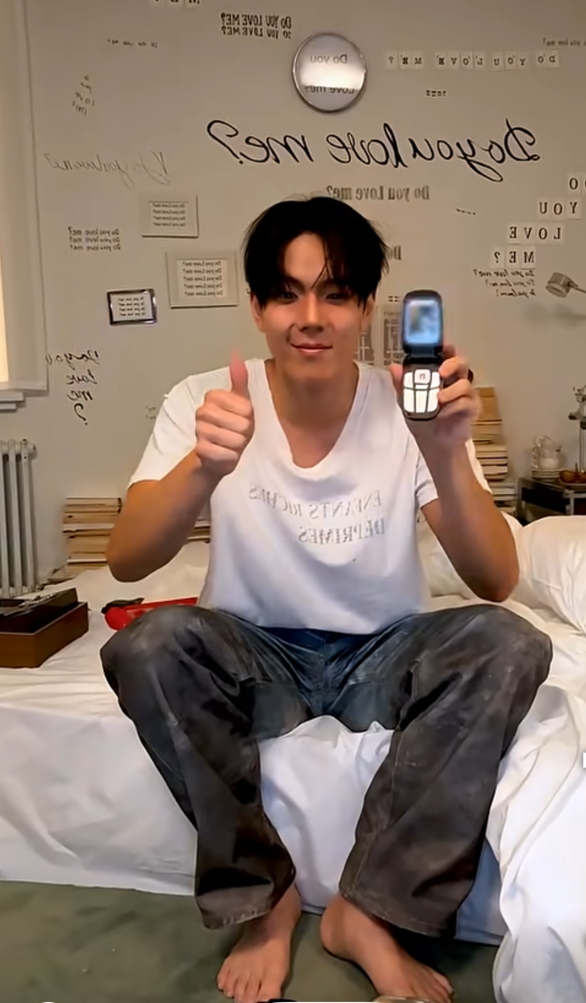 Shownu (MONSTA X)的最新照片