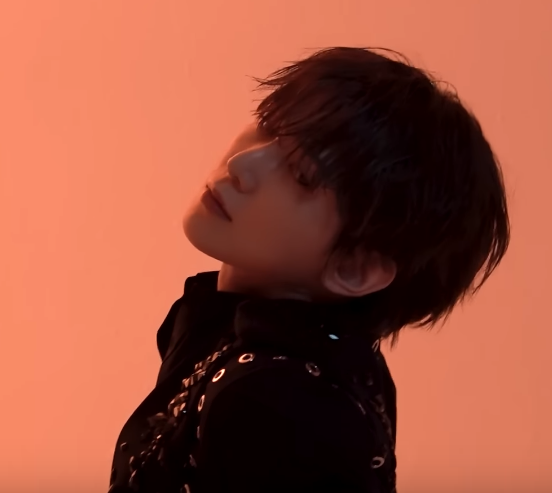 Latest photo of Yeosang (ATEEZ)