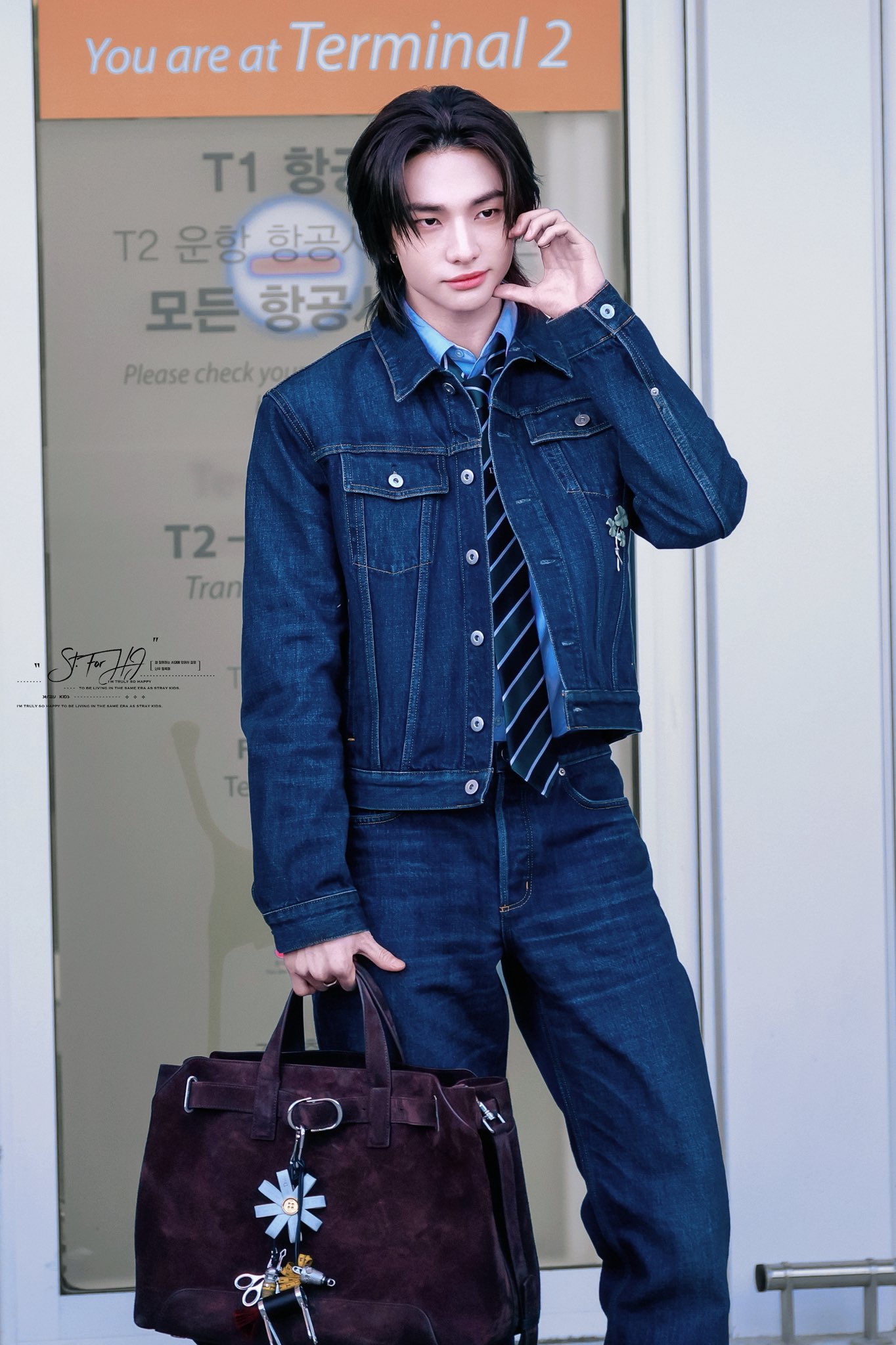 Stray Kids的最新活動照片