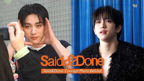 Momen yang diabadikan oleh penggemar GOT7
